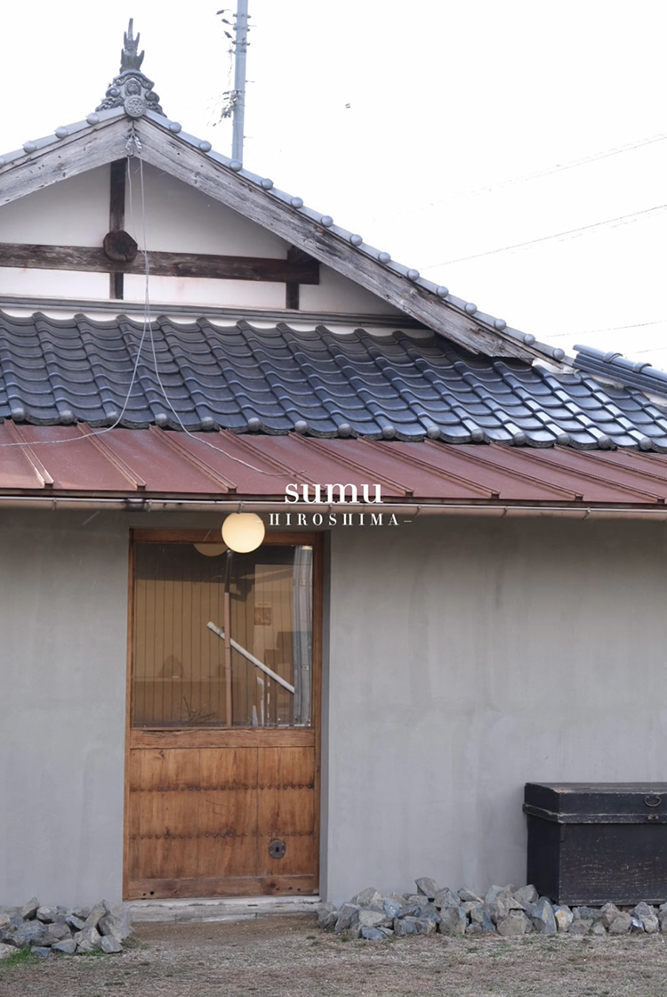 sumu.（スム）